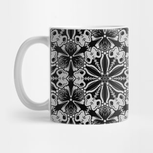 Skellybloom Mug